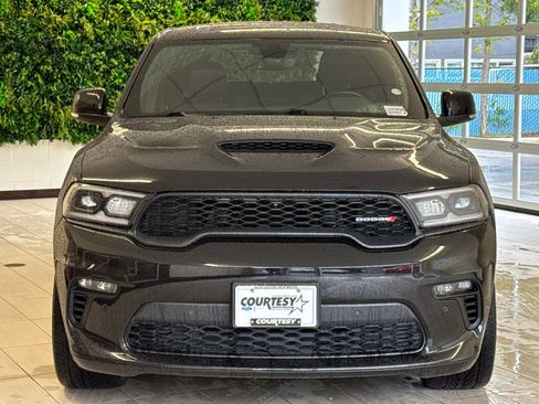 Used 2021 Dodge Durango R/T w/ Tow 'N Go Package image 9