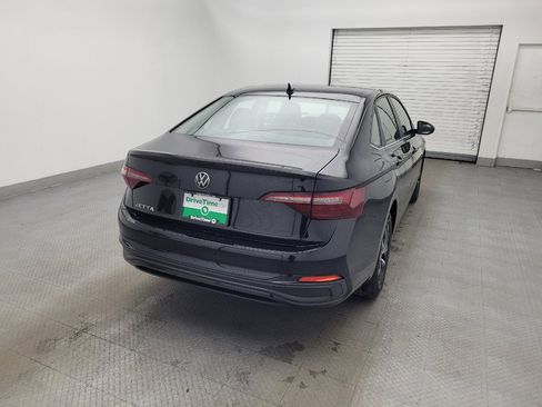 Used 2024 Volkswagen Jetta S image 7