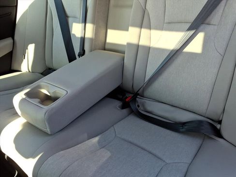 Used 2024 Honda Accord EX image 32