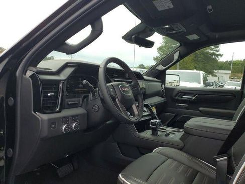 New 2026 GMC Sierra 1500 AT4X AWD/4WD image 16
