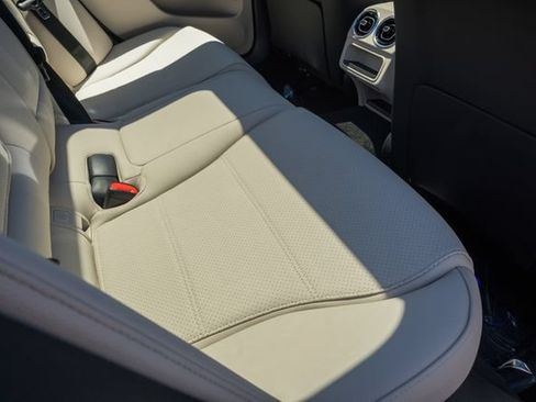 New 2026 Mercedes-Benz C 300 4MATIC Sedan image 30