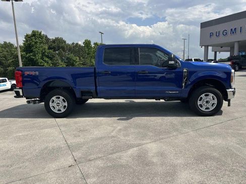 New 2026 Ford F250 XLT AWD/4WD image 8