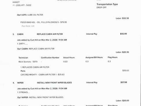 Used 2024 Subaru Outback Limited image 36