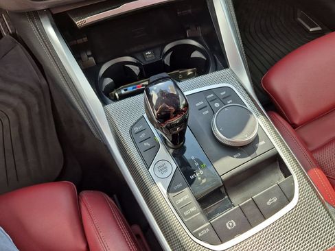 Used 2023 BMW M440i Convertible w/ Premium Package RWD image 29