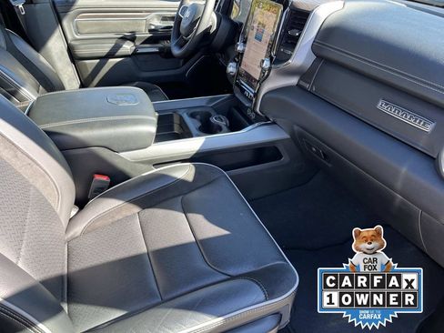 Used 2025 RAM 1500 Laramie image 22