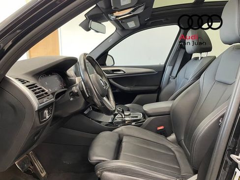 Used 2023 BMW X3 sDrive30i w/ M Sport Package RWD image 17