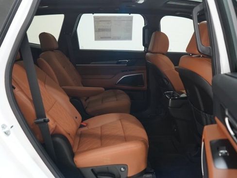 New 2025 Kia Telluride SX X-Line image 35