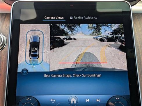 New 2026 Mercedes-Benz C 300 C 300 image 12