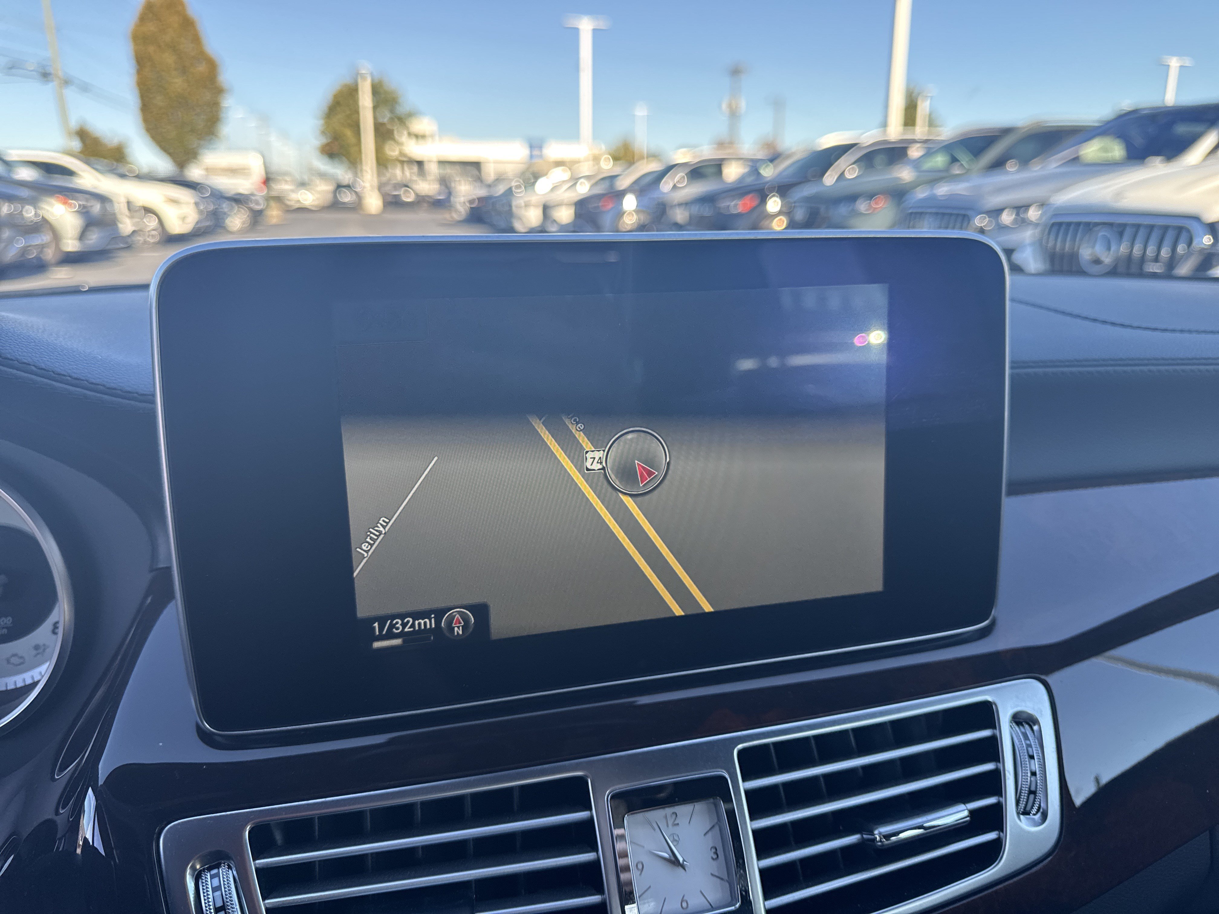 Used 2016 Mercedes-Benz CLS 550 image 24