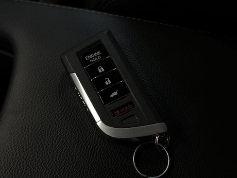 Used 2025 Acura Integra A-Spec FWD image 38
