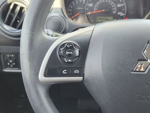 Used 2018 Mitsubishi Mirage ES FWD image 30