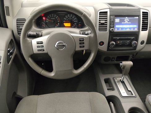 Used 2019 Nissan Frontier SV RWD image 22