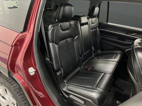 Used 2021 Jeep Grand Cherokee L Limited image 31