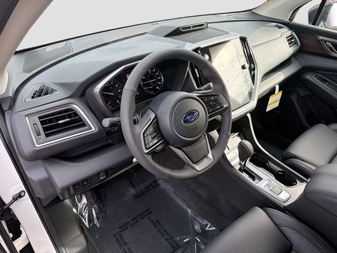 New 2026 Subaru Ascent Touring image 27