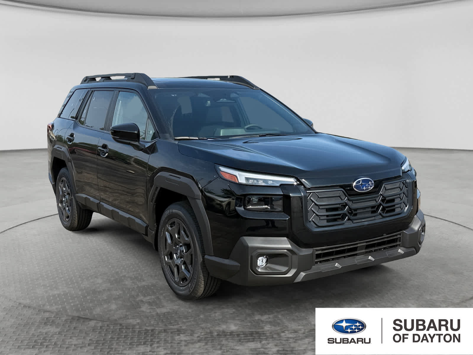 New 2026 Subaru Outback Wilderness AWD/4WD image 3