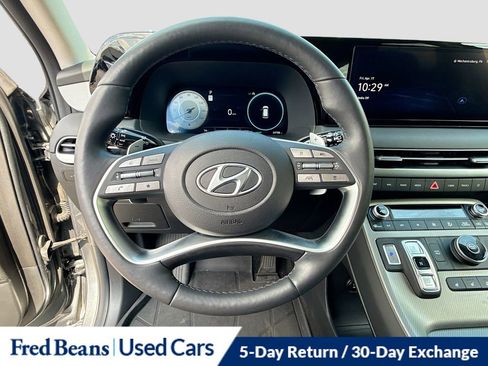 Used 2024 Hyundai Palisade SEL image 13