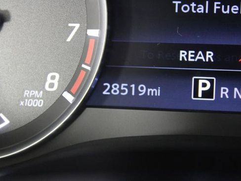 Certified 2023 Nissan Frontier SV w/ Tow Package AWD/4WD image 26