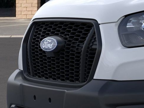 New 2026 Ford Transit 150 Low Roof image 17