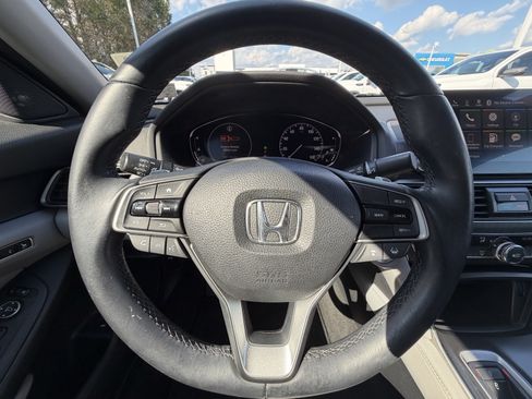 Used 2018 Honda Accord EX-L image 18