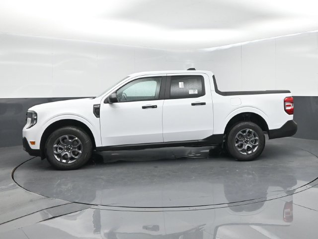 New 2026 Ford Maverick XLT FWD image 5