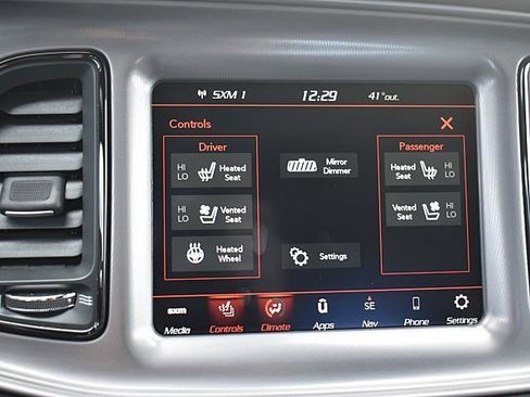 Used 2023 Dodge Challenger R/T Scat Pack w/ Plus Package image 21