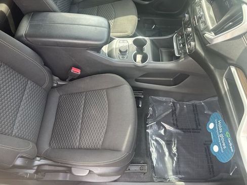 Used 2020 GMC Terrain SLE w/ Driver Convenience Package FWD image 28