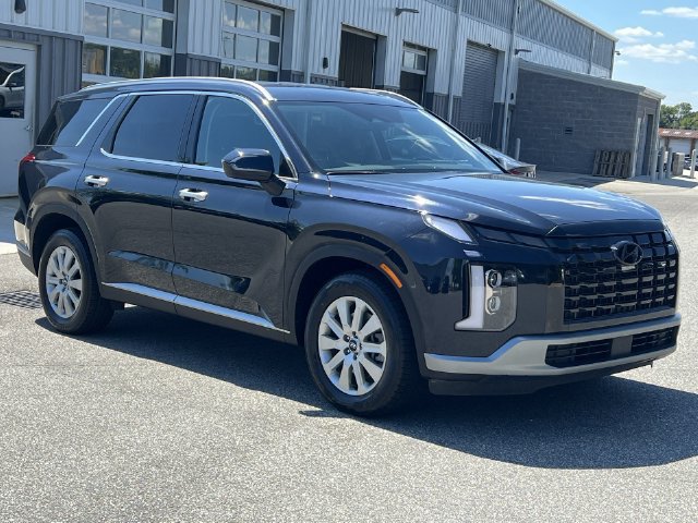 Certified 2025 Hyundai Palisade SEL AWD/4WD image 15