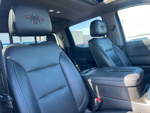 Used 2021 Chevrolet Silverado 1500 RST w/ All Star Edition Plus image 16