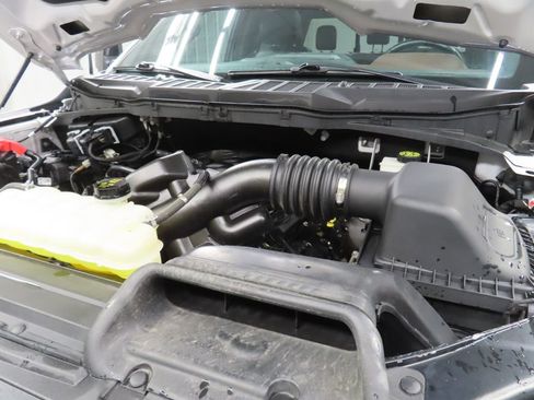Used 2023 Ford F150 Lariat w/ Equipment Group 502A High AWD/4WD image 26