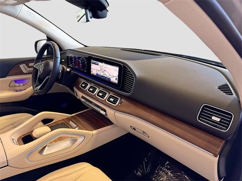 Certified 2024 Mercedes-Benz GLE 350 4MATIC image 31