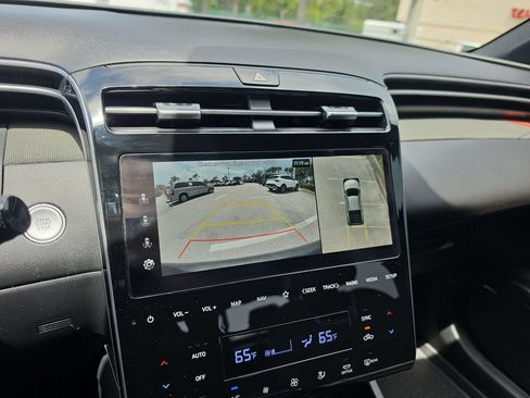 Used 2024 Hyundai Santa Cruz Limited AWD/4WD image 19