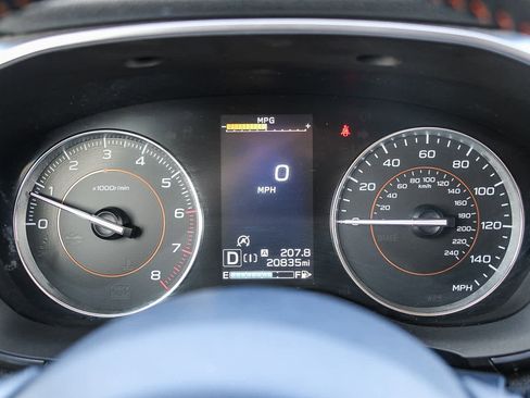 Used 2023 Subaru Crosstrek 2.5i Limited image 22