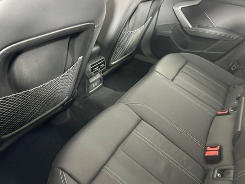 Used 2025 Audi A3 2.0T Premium w/ Black Optic Package image 11