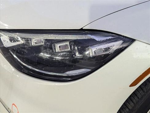 Used 2023 Mercedes-Benz S 500 4MATIC image 5