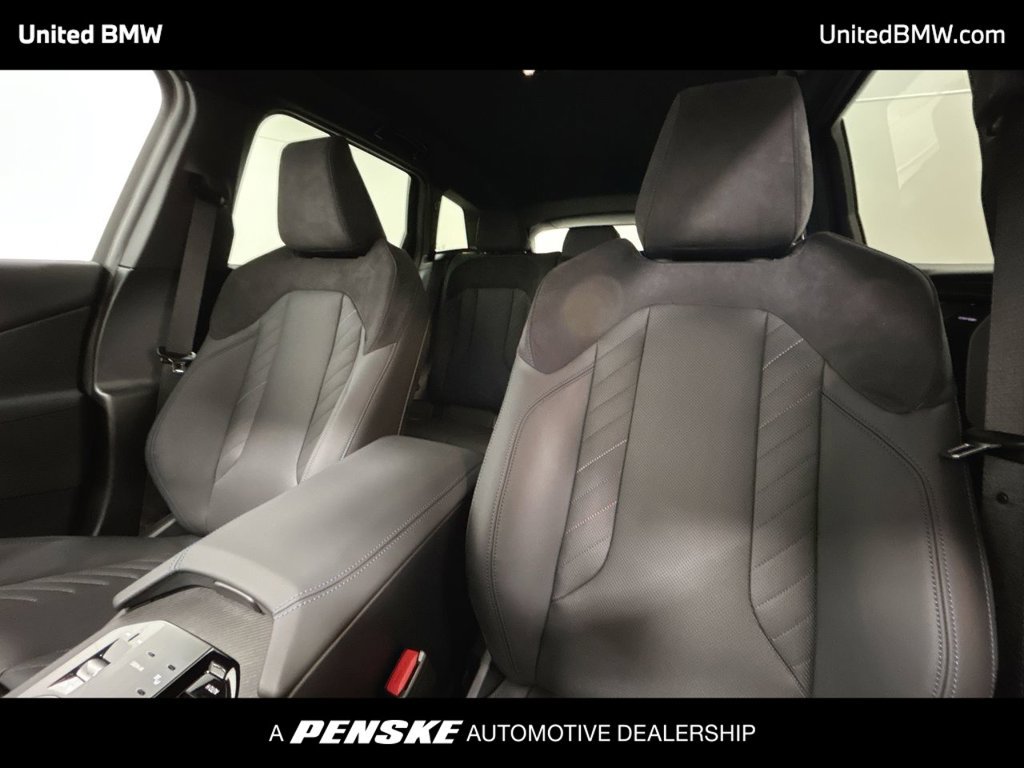 Used 2026 BMW X3 xDrive30i w/ M Sport Package AWD/4WD image 13