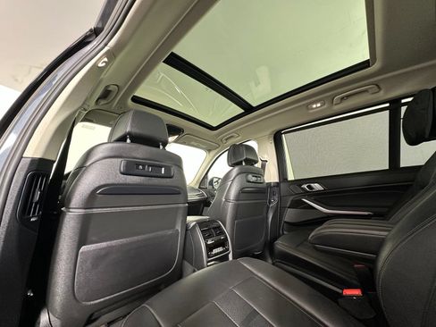 Used 2021 BMW X7 xDrive40i w/ Premium Package AWD/4WD image 22
