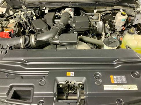 Used 2021 Ford F250 XLT image 7
