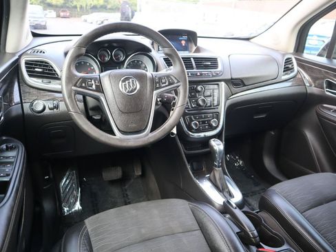 Used 2015 Buick Encore FWD image 17