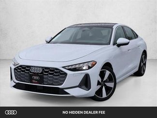 New 2025 Audi A5 2.0T Premium Plus AWD/4WD video 1