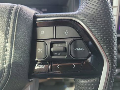 Used 2024 Toyota Tundra Platinum RWD image 21