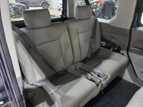 Used 2009 Honda Element LX image 20