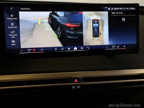 New 2026 BMW iX xDrive45 image 24