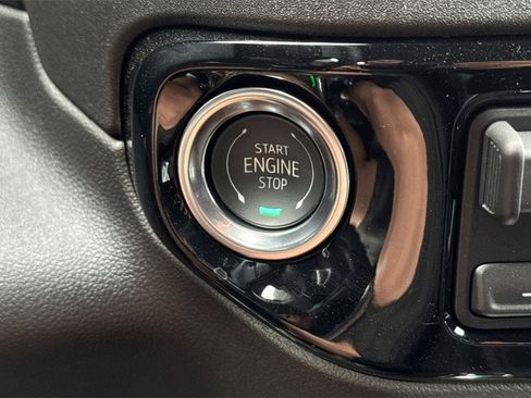 New 2025 Chevrolet Silverado 1500 LT image 22