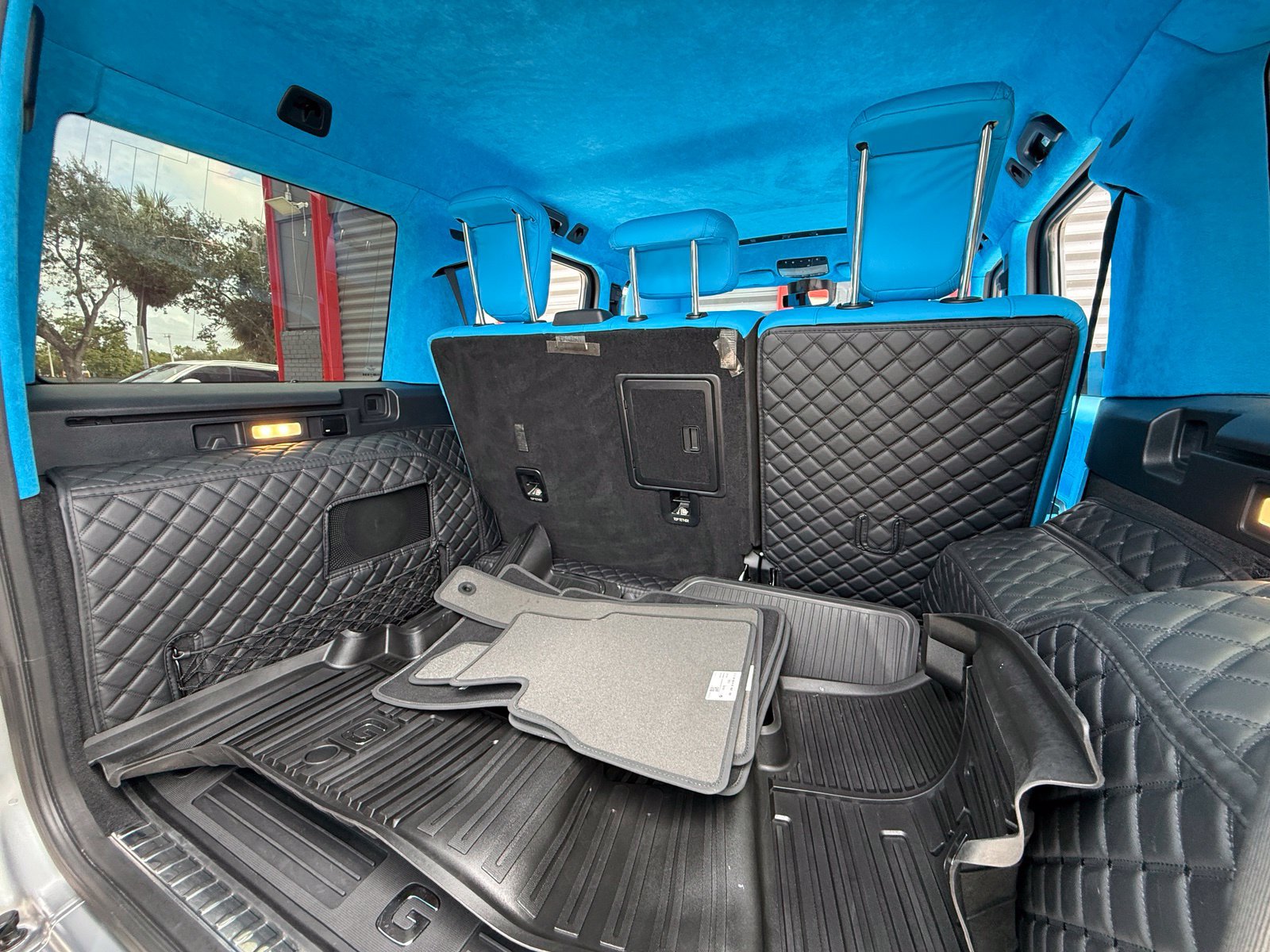 Used 2023 Mercedes-Benz G 550 image 39