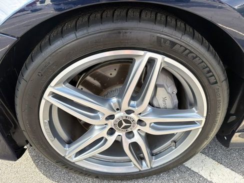 Used 2018 Mercedes-Benz E 400 Cabriolet image 11