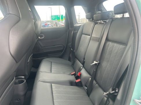 New 2026 MINI Cooper S image 12