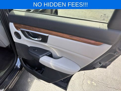 Used 2019 Honda CR-V EX-L image 30