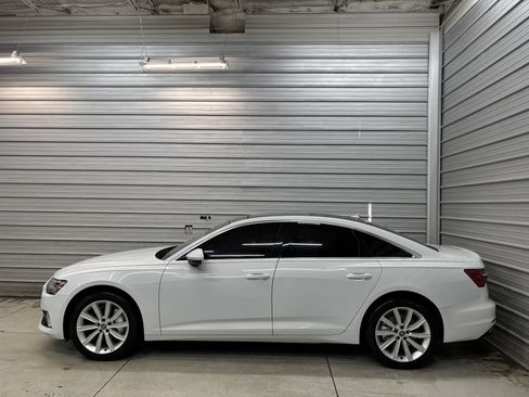 Used 2019 Audi A6 2.0T Premium w/ Convenience Package image 6