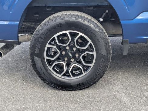 Used 2022 Ford F150 XLT w/ Equipment Group 302A High image 12