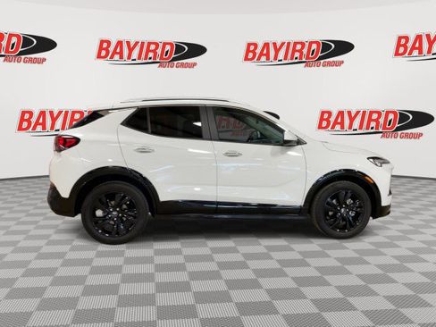 Used 2024 Buick Encore GX Sport Touring w/ Comfort Package FWD image 10